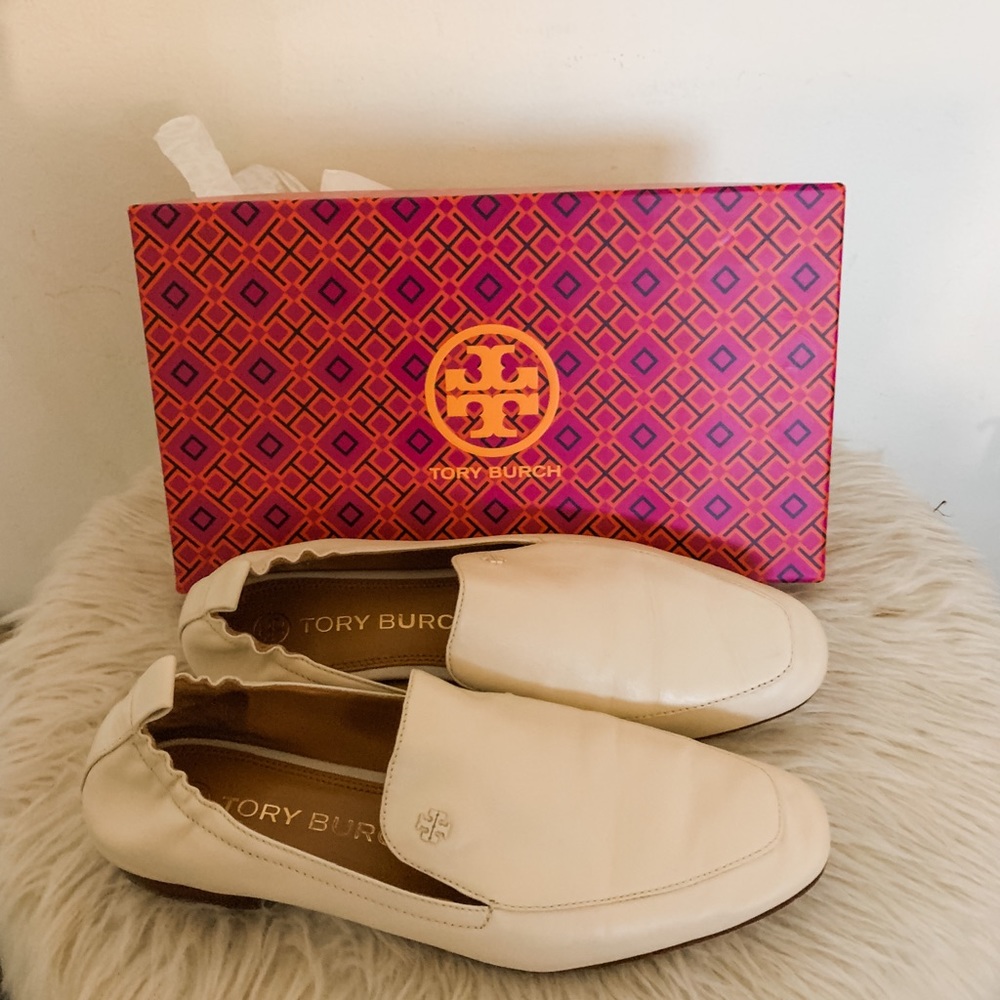 Tory Burch Kira loafer